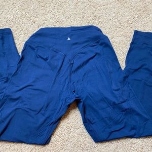 Balance athletica (now vitality) leggings